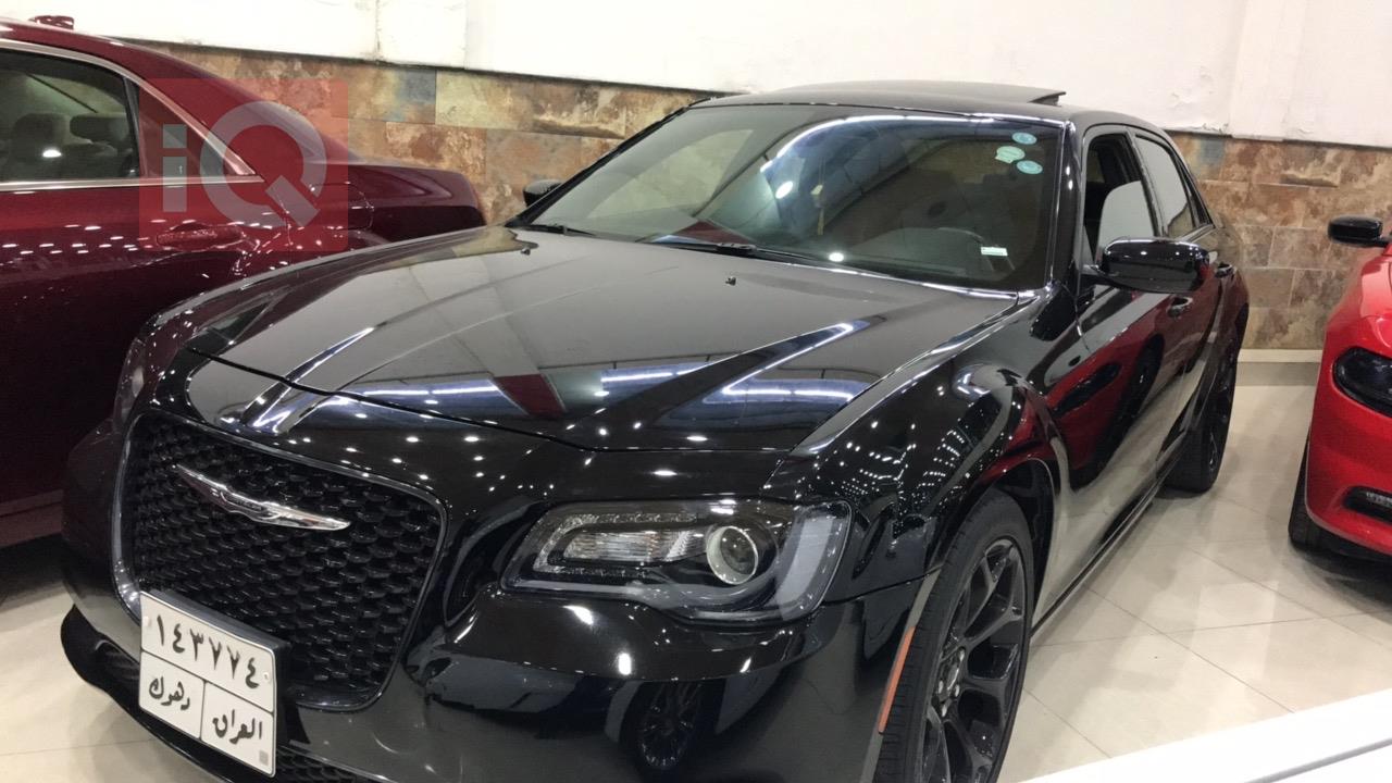 Chrysler 300